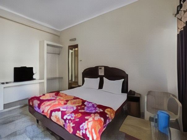 Photo of Bedroom in Udaipur City Centre