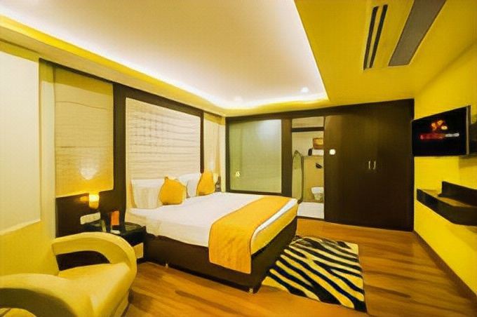 Photo of Bedroom in Bani Park