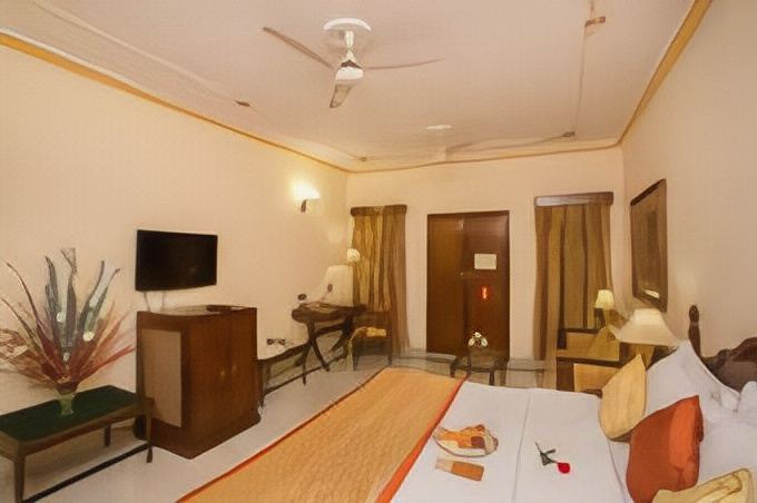 Photo of Livingroom in Udaipur City Centre