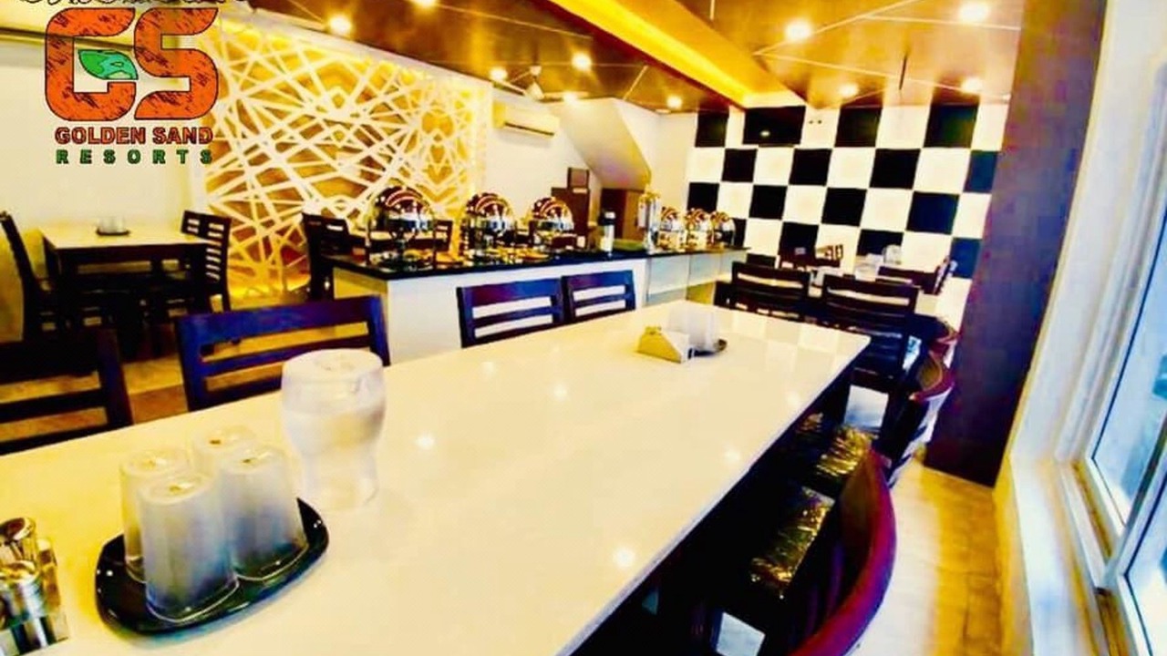 Photo of Kitchen in Velankanni
