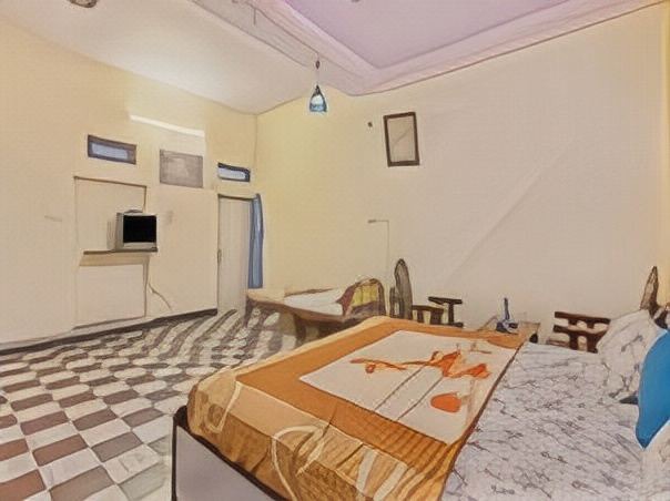 Photo of Bedroom in Udaipur City Centre