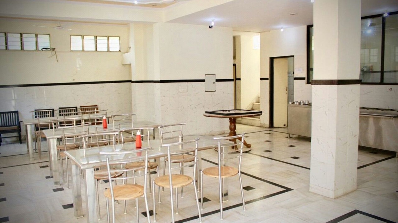 Photo of Kitchen in Malviya Nagar