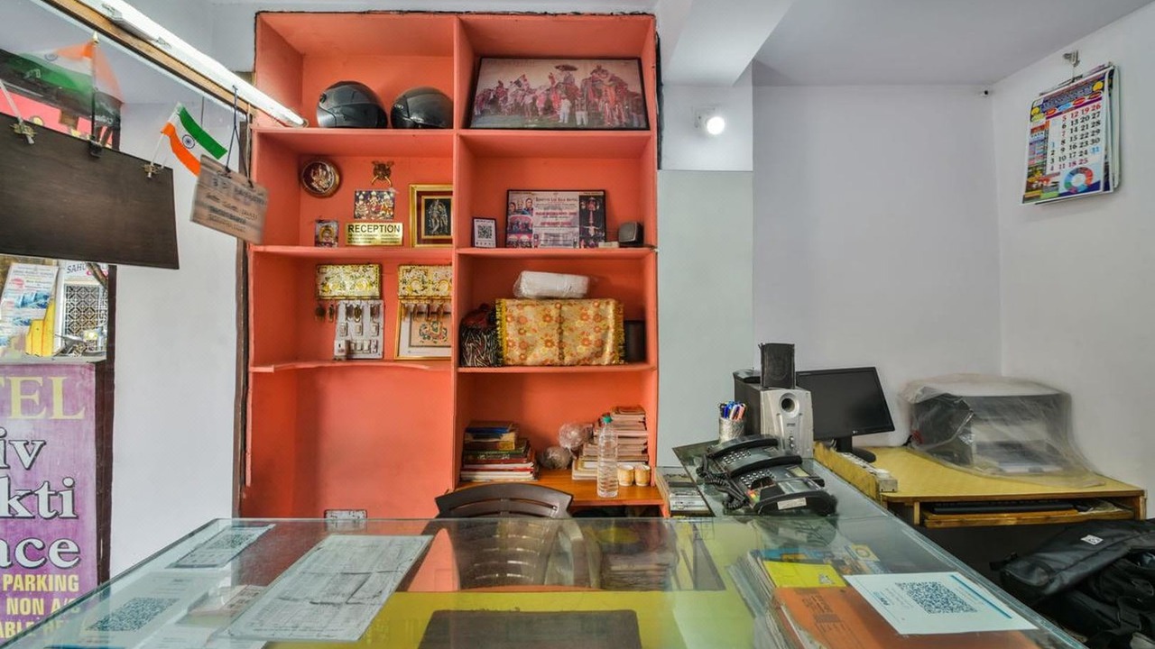 Photo of Livingroom in Udaipur City Centre
