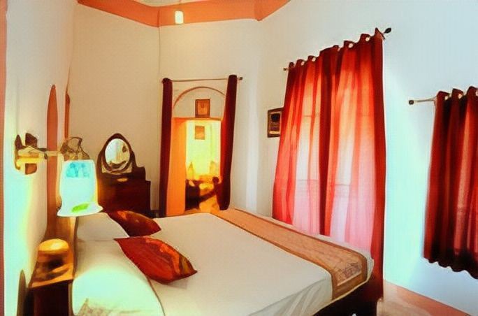 Photo of Bedroom in Alwar
