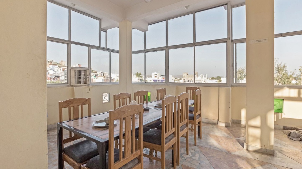 Photo of Livingroom in Udaipur City Centre