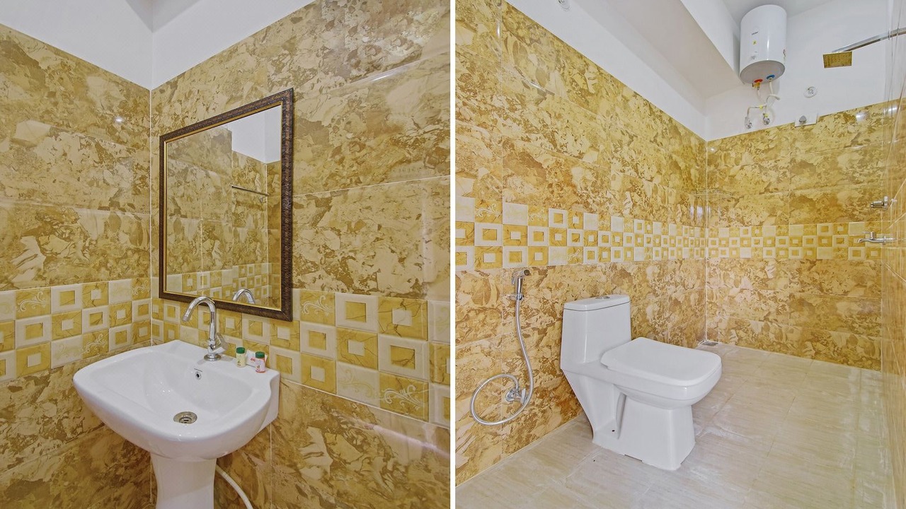 Photo of Bathroom in Alwar
