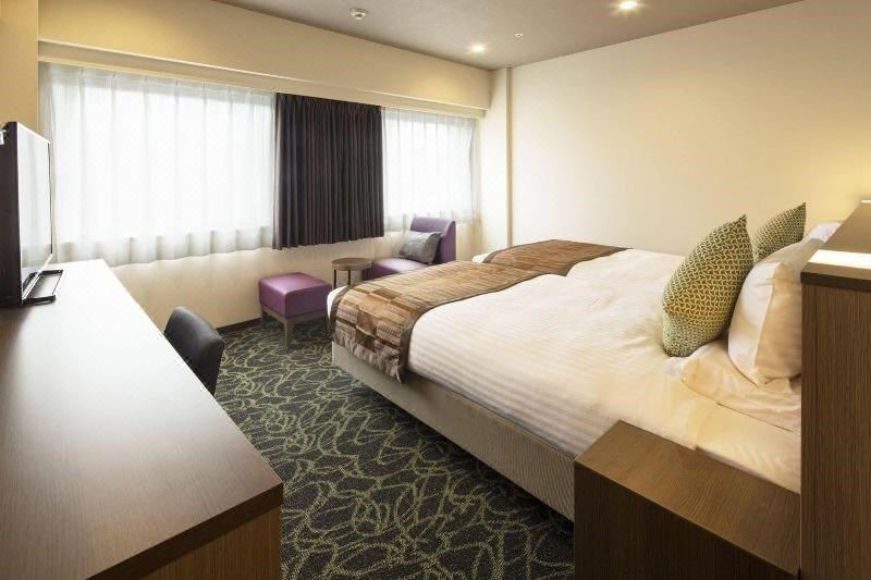 Photo of Bedroom in Higashigotanda
