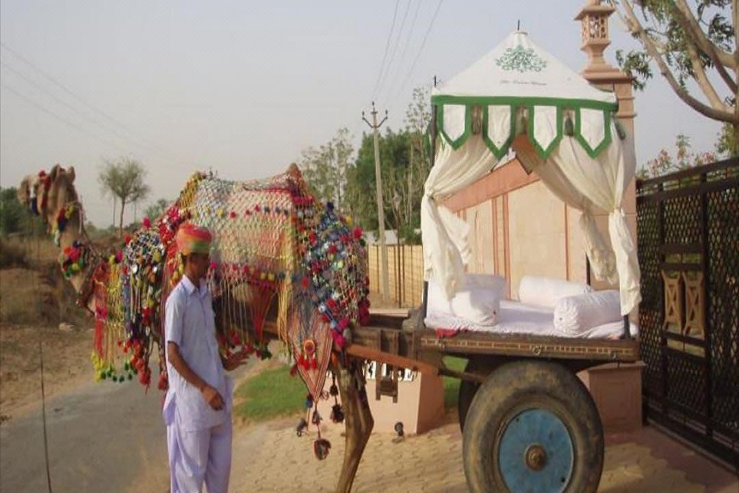Photo of Others in Village Hokra