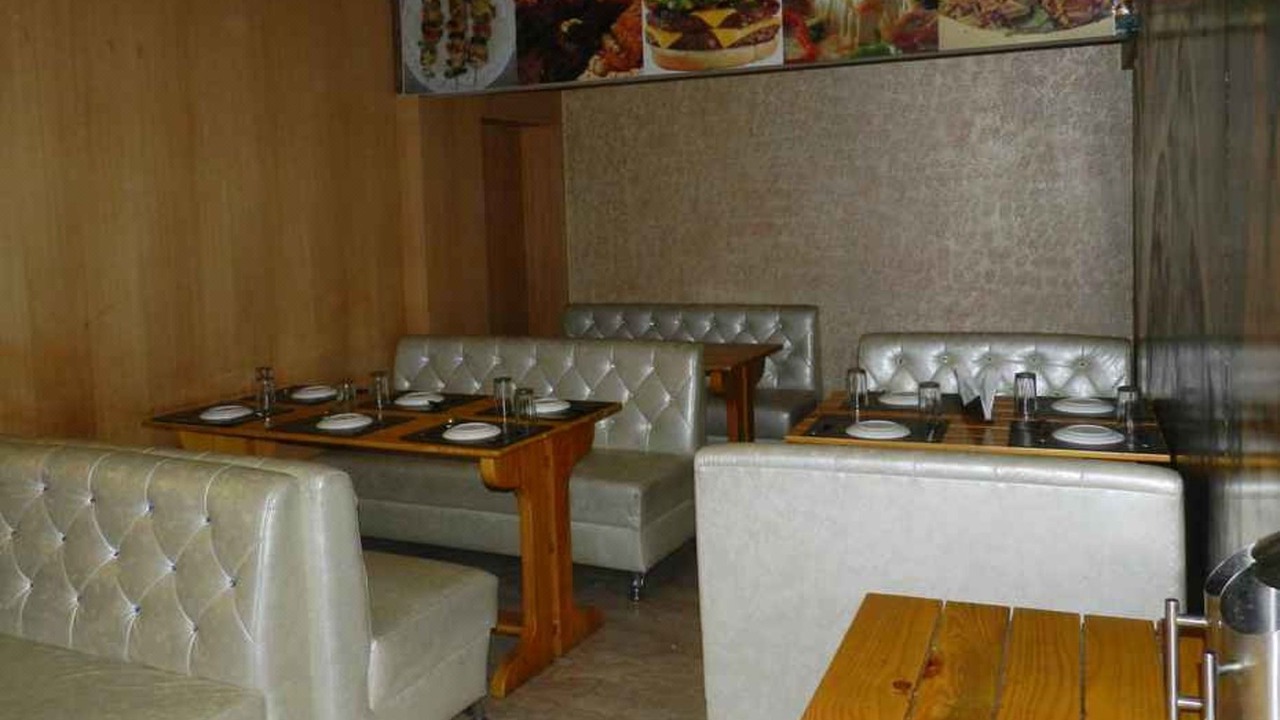 Photo of Kitchen in Ajmer