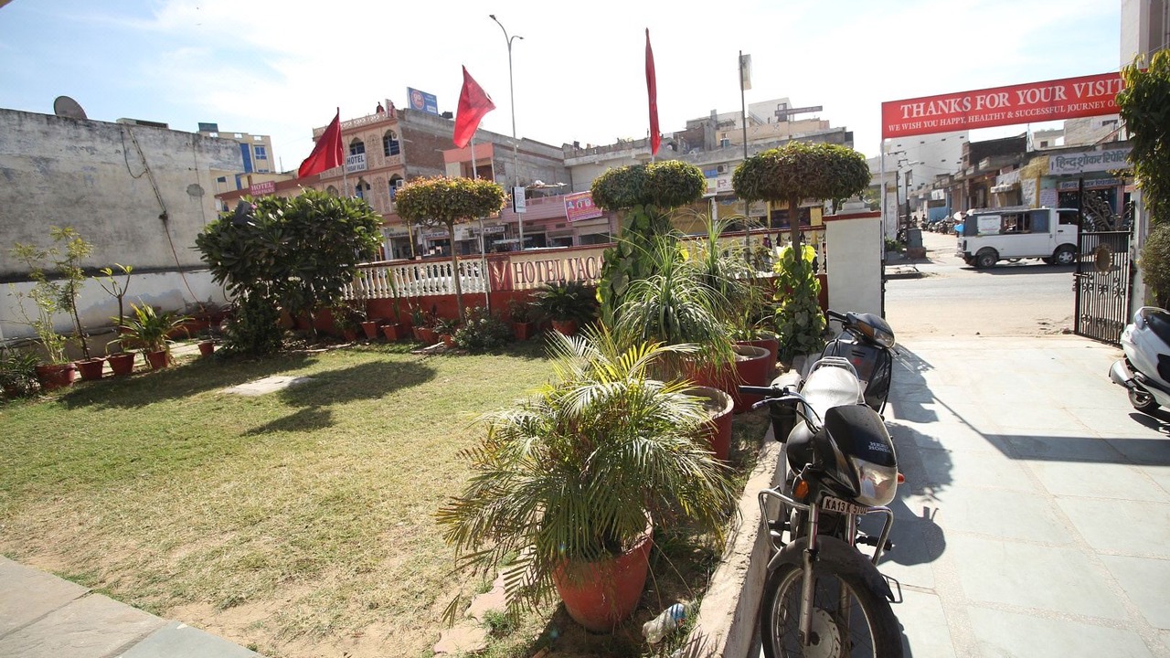 Photo of Others in Amer Fort Road