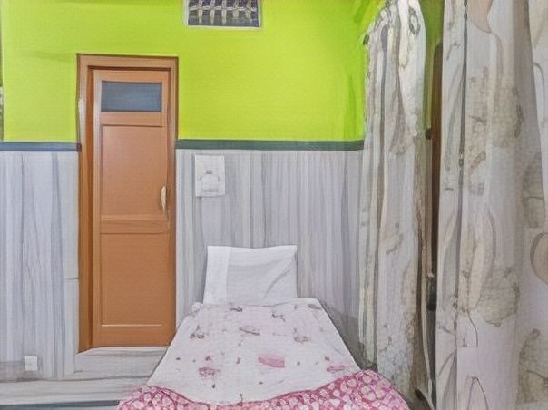 Photo of Bedroom in Udaipur City Centre