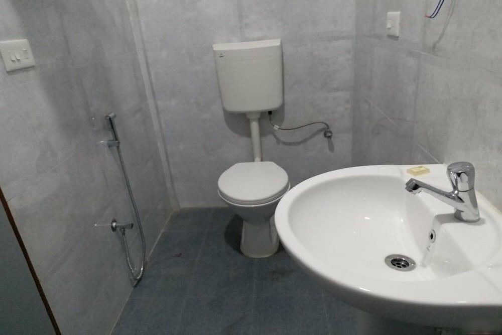 Photo of Bathroom in Varanasi