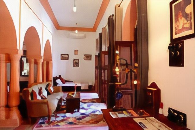 Photo of Livingroom in Alwar