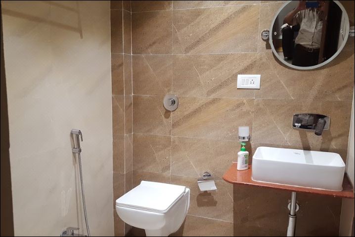 Photo of Bathroom in Muzaffarpur