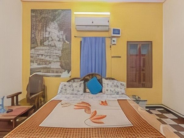 Photo of Bedroom in Udaipur City Centre