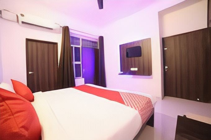 Photo of Bedroom in Jagatpura