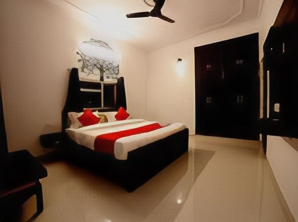 Photo of Bedroom in Jagatpura