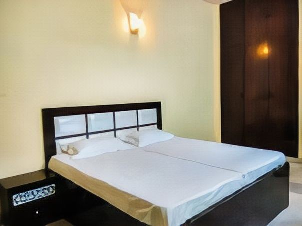 Photo of Bedroom in Malviya Nagar