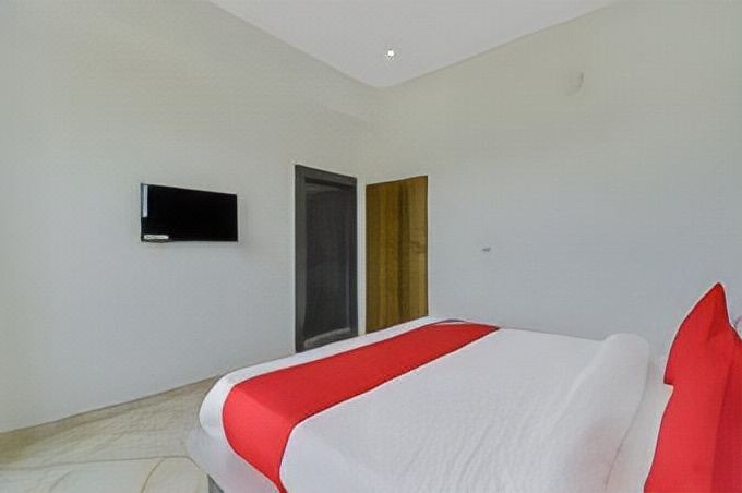 Photo of Bedroom in Alwar