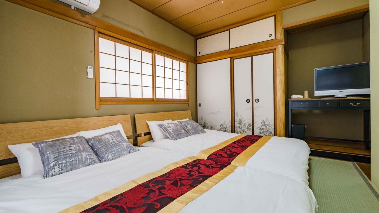 Photo of Bedroom in Nishinari