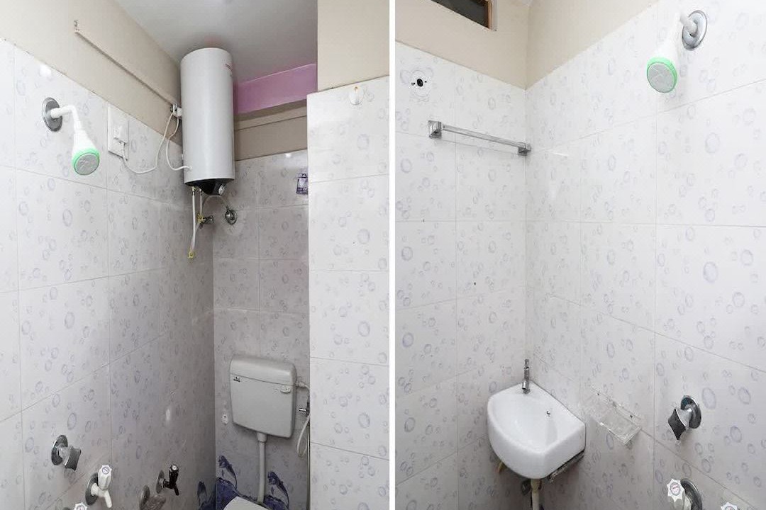 Photo of Bathroom in Rajgir