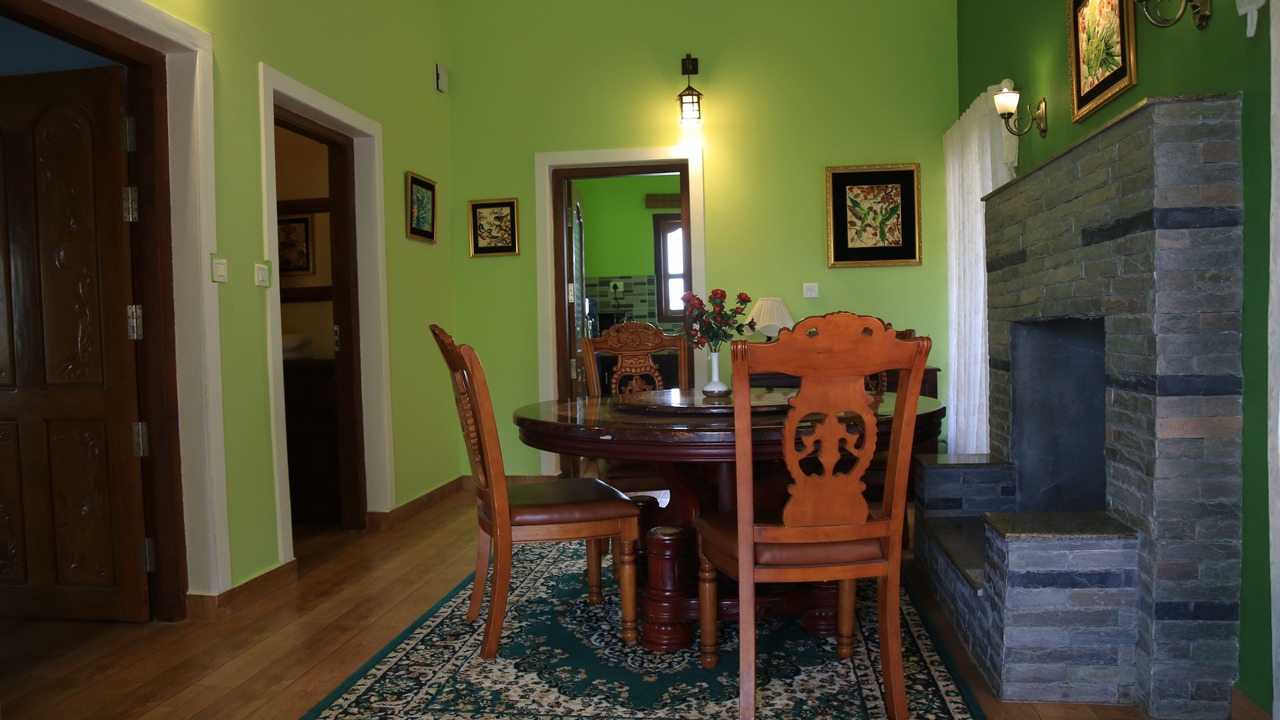 Photo of Livingroom in Anachal