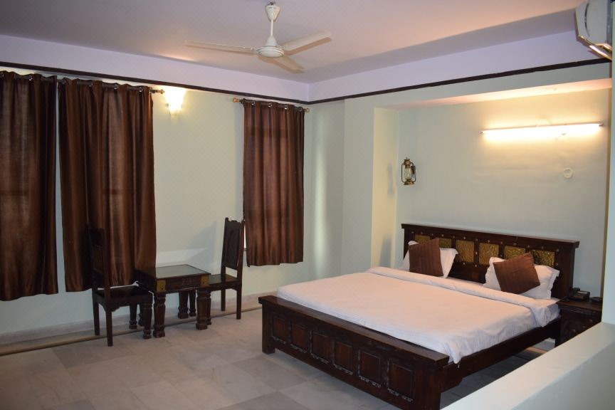 Photo of Bedroom in Raja Park