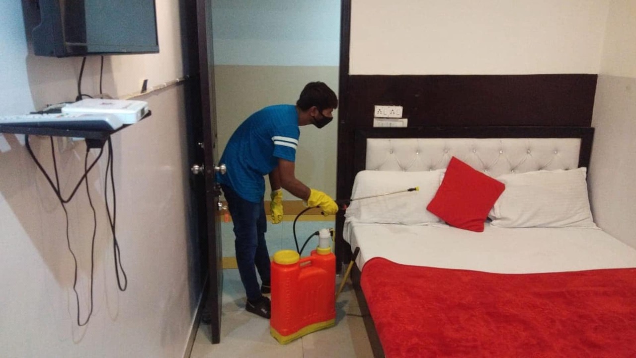 Photo of Bedroom in East of Kailash