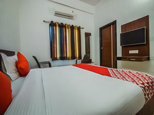 Photo of Bedroom in Chittorgarh