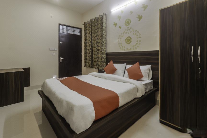 Photo of Bedroom in Sitapura