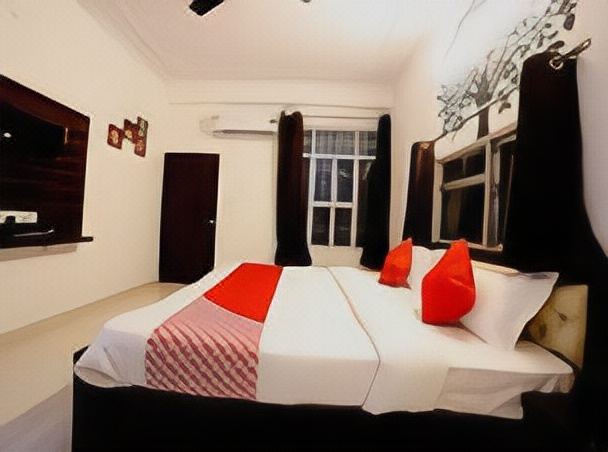 Photo of Bedroom in Jagatpura