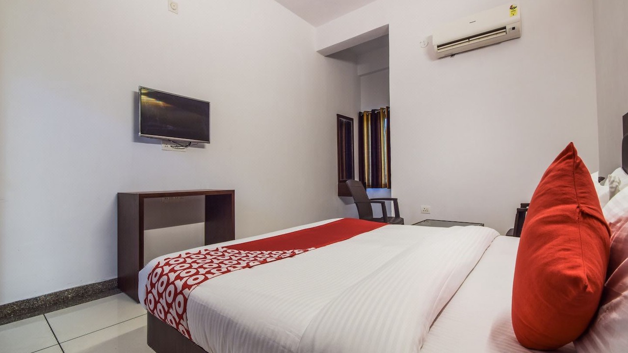 Photo of Bedroom in Chittorgarh