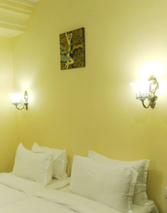 Photo of Bedroom in Velsao