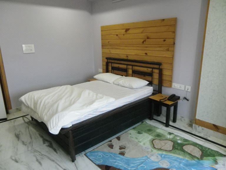 Photo of Bedroom in Pink City