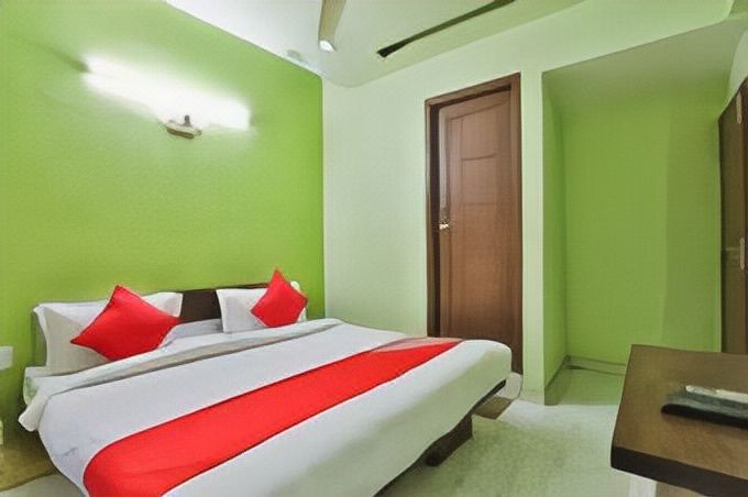 Photo of Bedroom in Gandhinagar