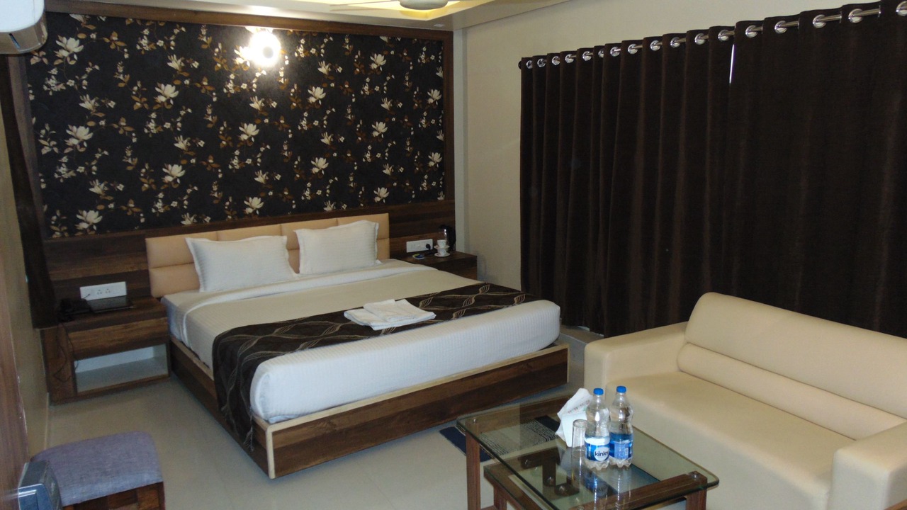 Photo of Bedroom in Muzaffarpur