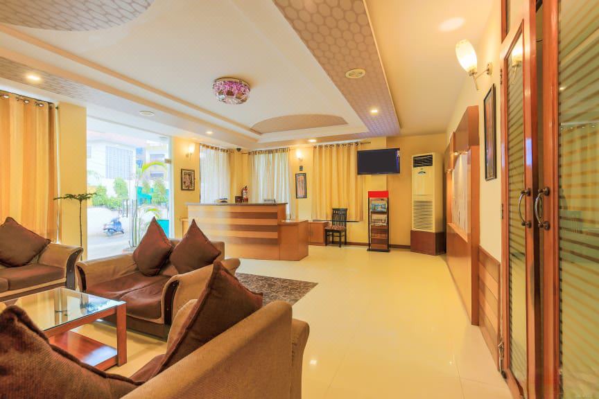 Photo of Livingroom in Malviya Nagar