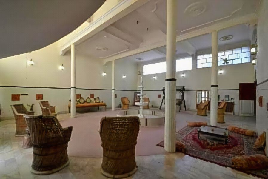 Photo of Livingroom in Pink City