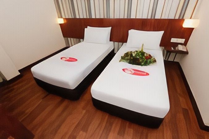 Photo of Bedroom in Brickfields