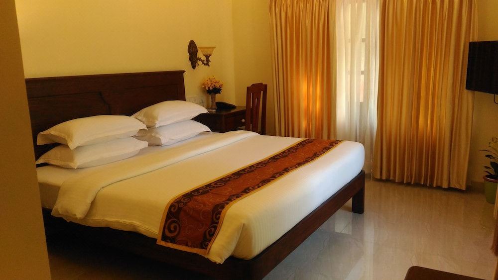Photo of Bedroom in Velsao