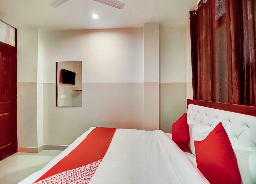 Photo of Bedroom in East of Kailash