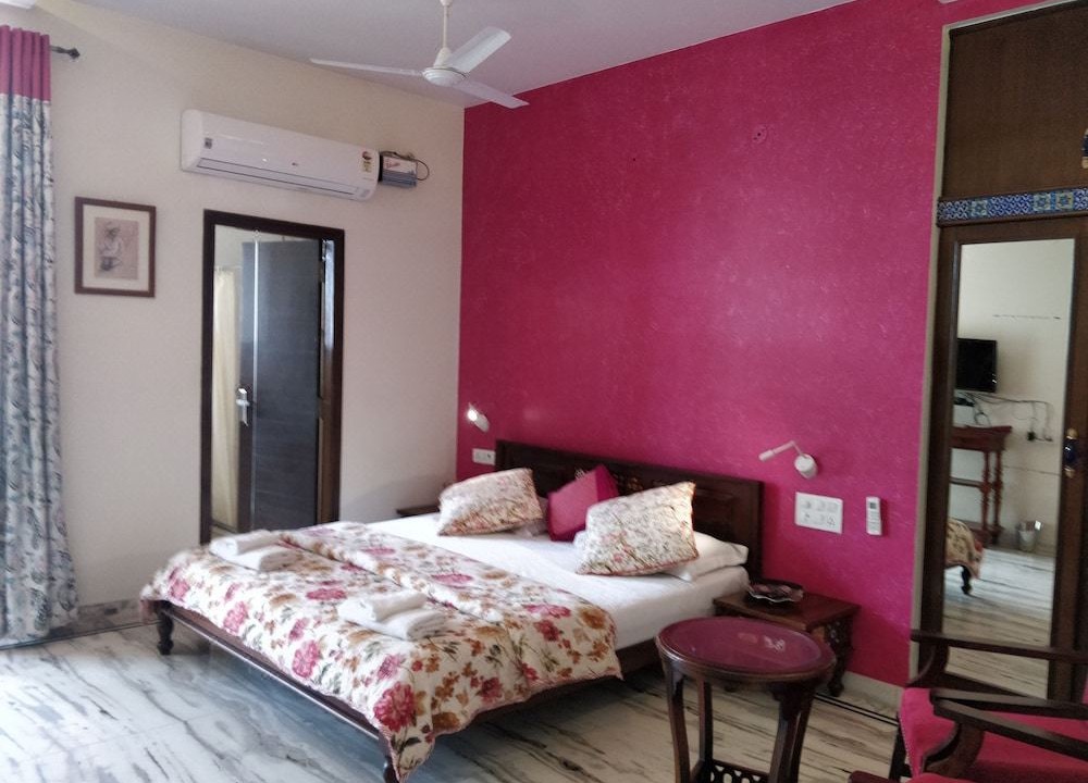 Photo of Bedroom in Gopalbari