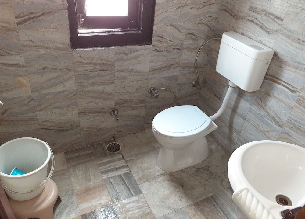 Photo of Bathroom in Sindhi Camp