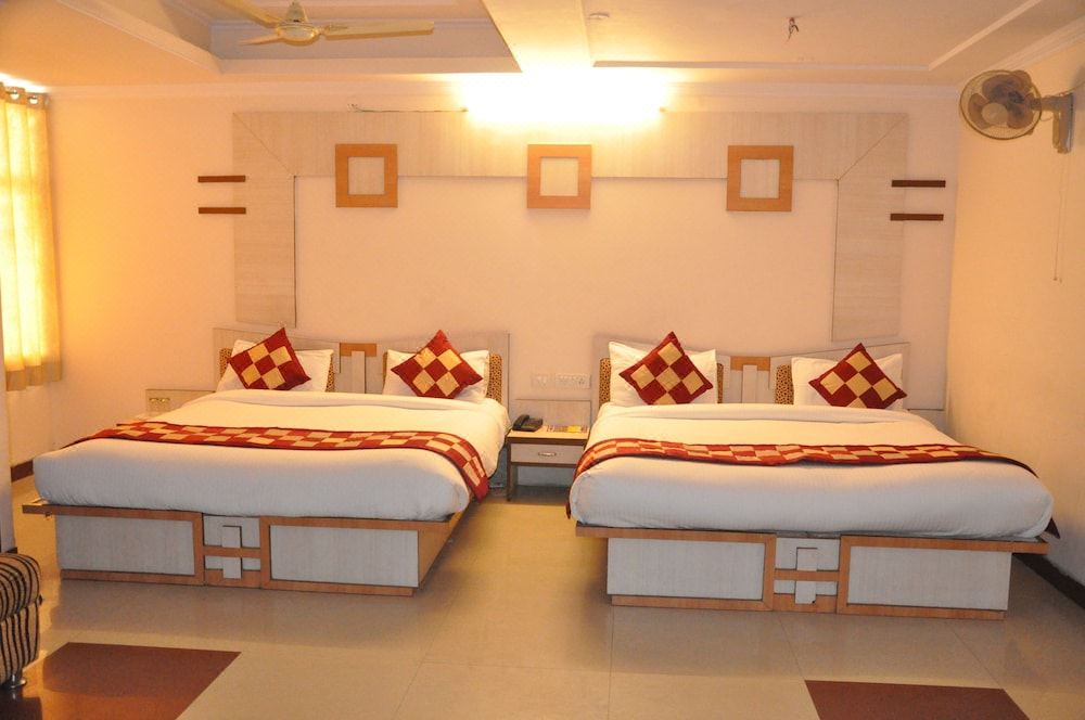 Photo of Bedroom in Sindhi Camp