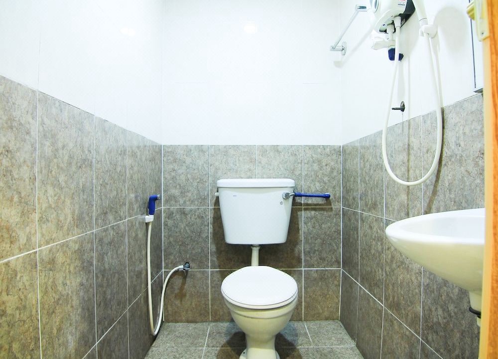 Photo of Bathroom in Batu Caves