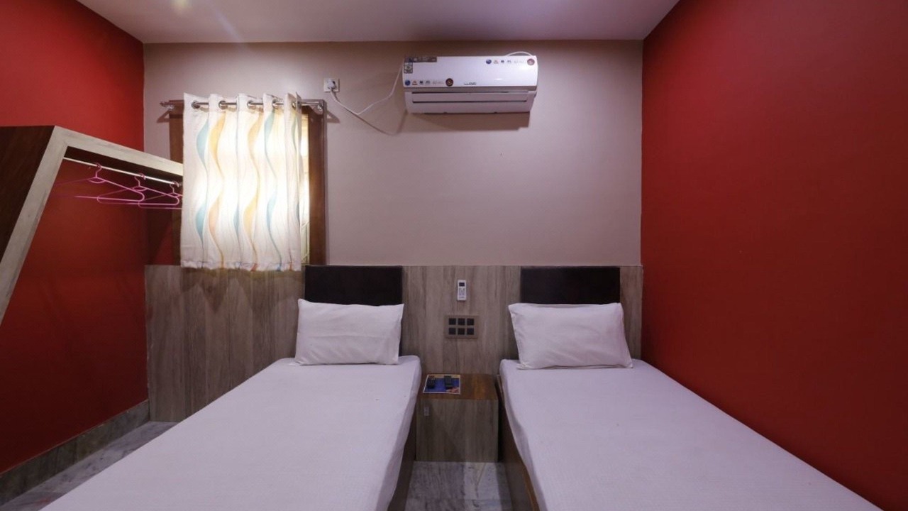 Photo of Bedroom in Brahmapur