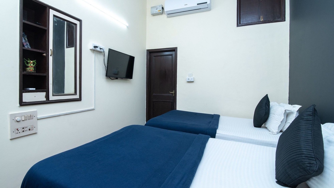 Photo of Bedroom in Bani Park