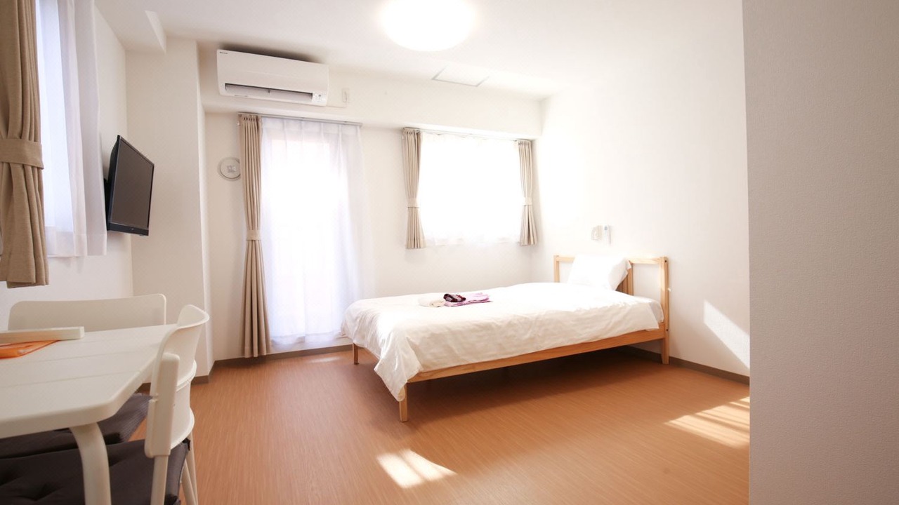 Photo of Bedroom in Tsuruhashi