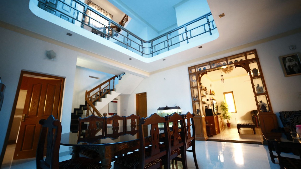 Photo of Livingroom in Kumbalam