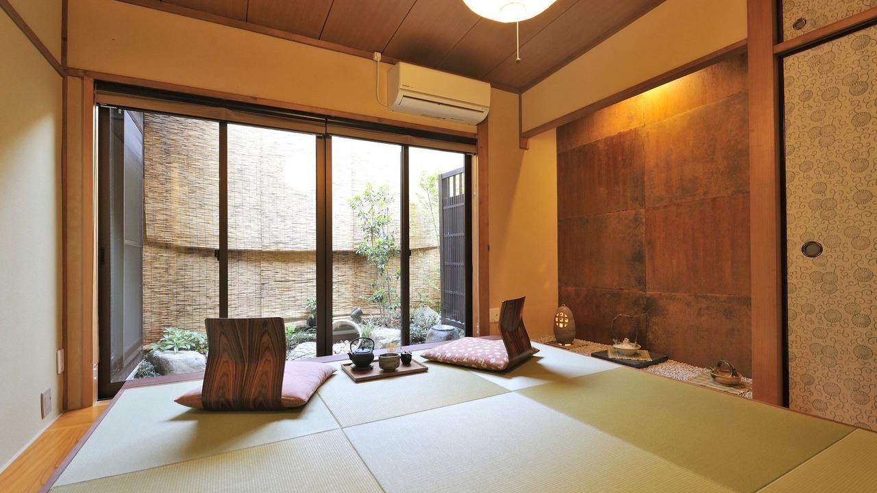 Photo of Livingroom in Horiikecho